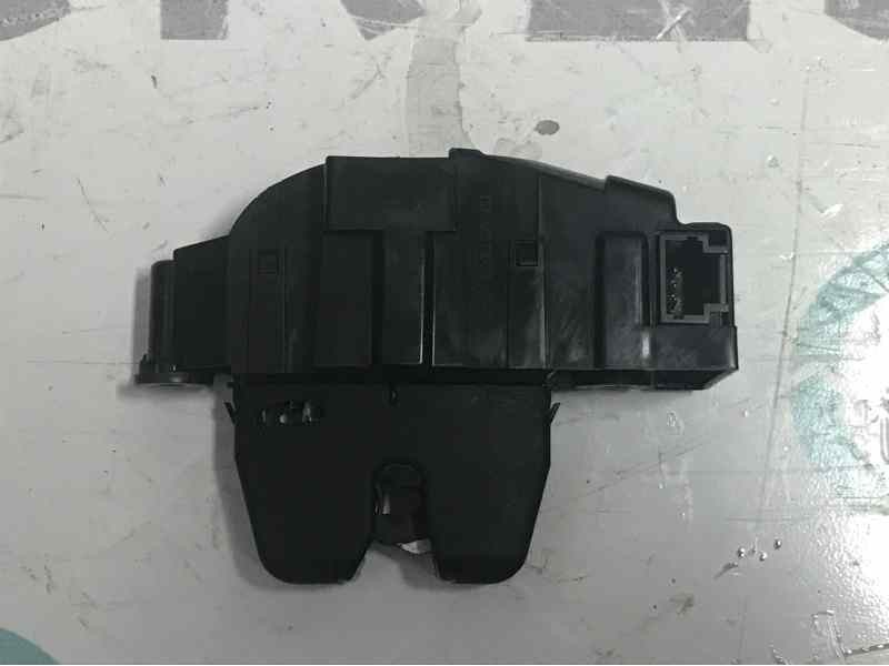 CERRADURA MALETERO / PORTON 9660403880  - imagen 1