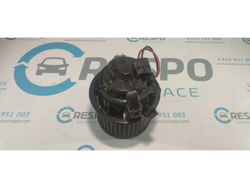 VENTILADOR CALEFACCION NN107860A  - imagen 2