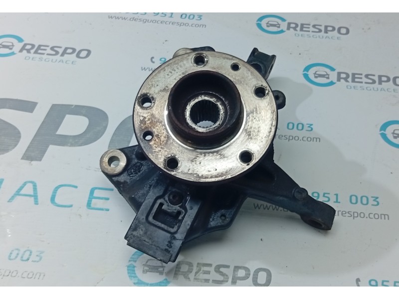 MANGUETA DELANTERA DERECHA  - imagen 1