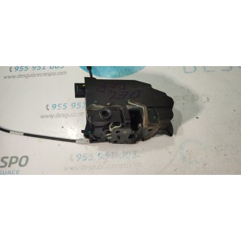 CERRADURA PUERTA DELANTERA DERECHA 9810309380  - miniatura 3