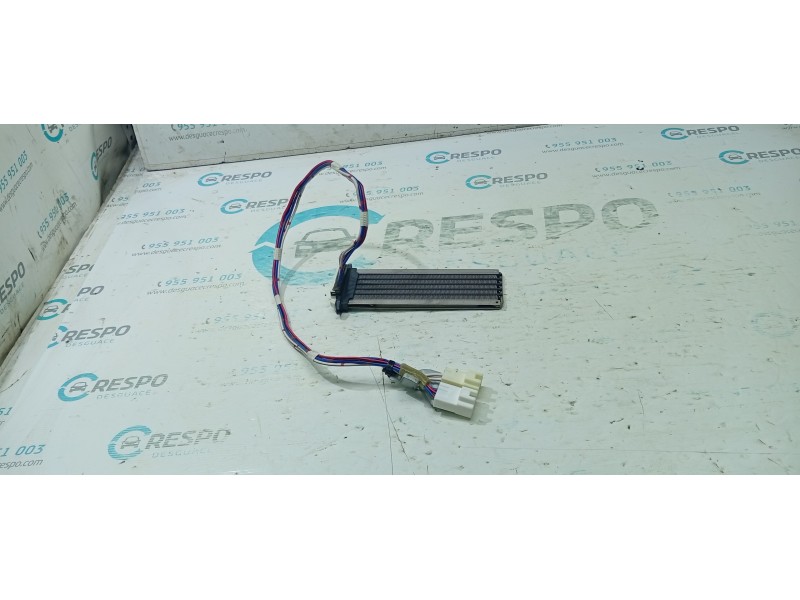 RESISTENCIA CALEFACCION 0948000051  - imagen 2