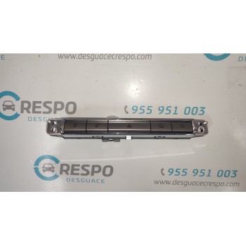 WARNING 8X2311B650AB  - miniatura 1