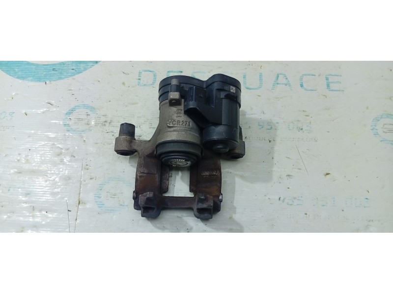 PINZA DE FRENO TRASERA DERECHA 3Q0615406R  - imagen 1