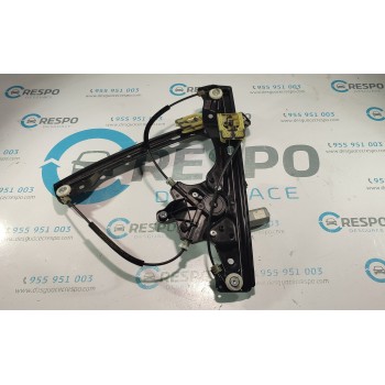 ELEVALUNAS DELANTERO IZQUIERDO 13406673  - miniatura 3