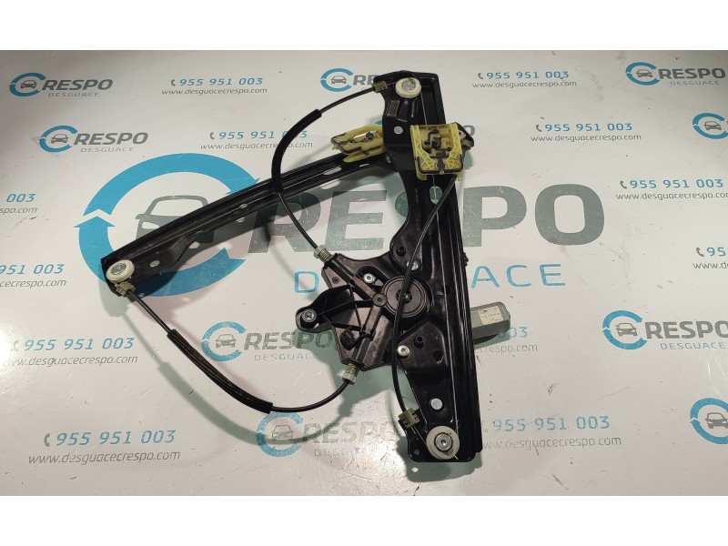 ELEVALUNAS DELANTERO IZQUIERDO 13406673  - imagen 3