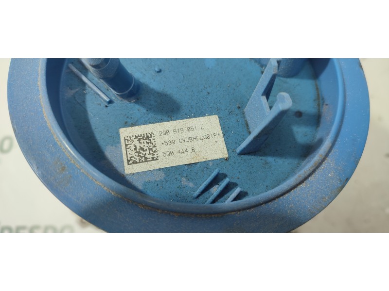 AFORADOR 2Q0919051L  - imagen 2