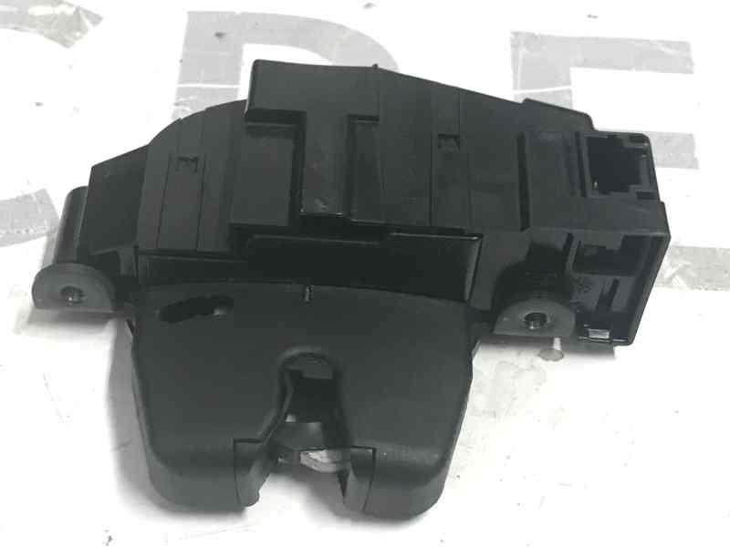 CERRADURA MALETERO / PORTON 9660403880  - imagen 2