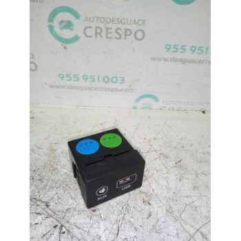 MODULO ELECTRONICO 96120D3000 