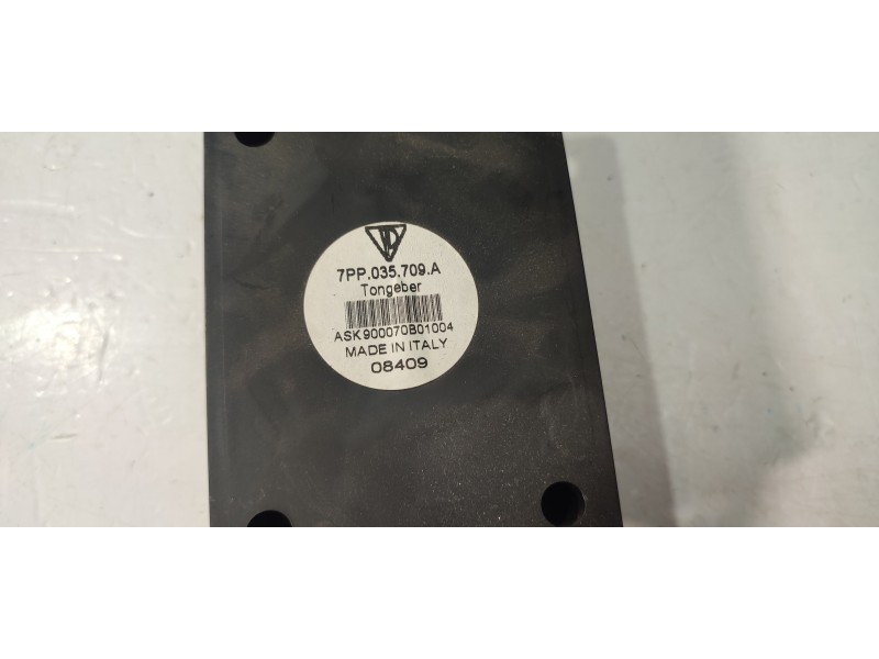 MODULO ELECTRONICO 7PP035709A  - imagen 2