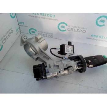 CONMUTADOR DE ARRANQUE 