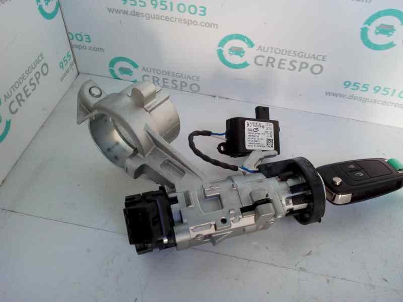 CONMUTADOR DE ARRANQUE  - imagen 1