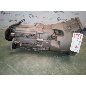 CAJA CAMBIOS 55790HED  - miniatura 5