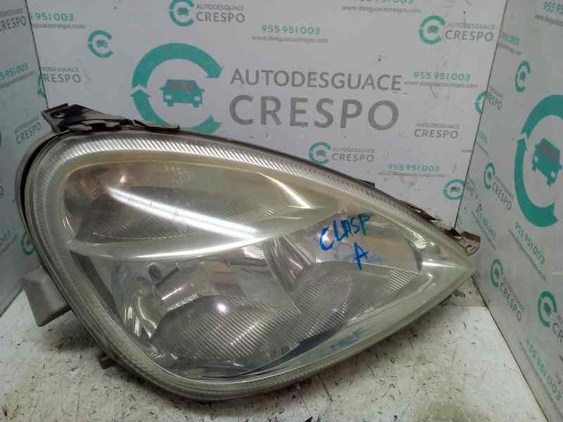 FARO DERECHO A1688201861 0301192202  - imagen 1