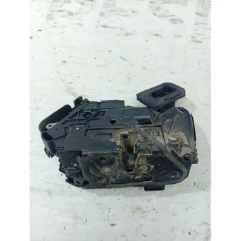 CERRADURA PUERTA TRASERA DERECHA 5TA839016E / 5TA839016Q  - miniatura 3