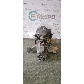 CAJA CAMBIOS GFL  - miniatura 3