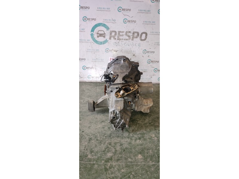 CAJA CAMBIOS GFL  - imagen 3