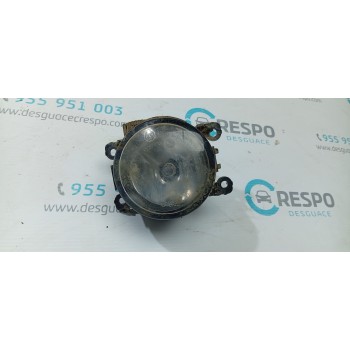 FARO ANTINIEBLA DERECHO 89207191  - miniatura 1