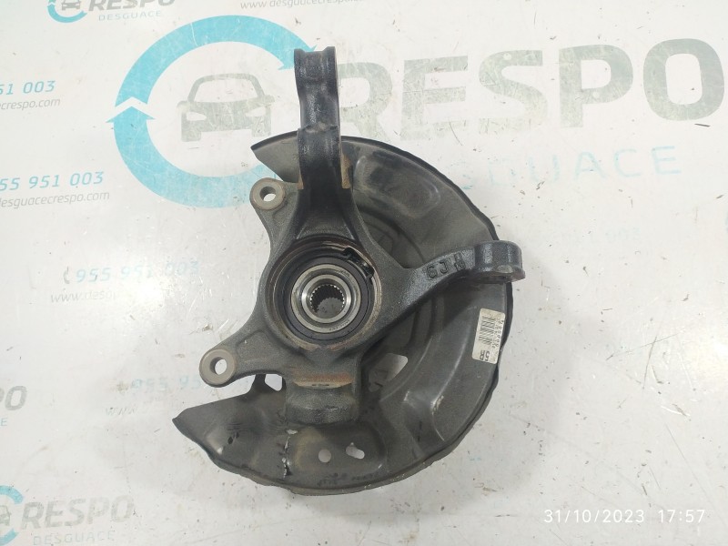 MANGUETA DELANTERA DERECHA  - imagen 1