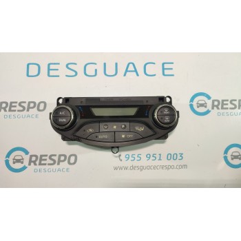 MANDO CLIMATIZADOR 559000D780  - miniatura 1