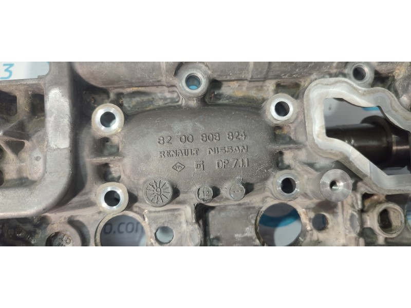 TAPA BALANCINES 8200808824  - imagen 3