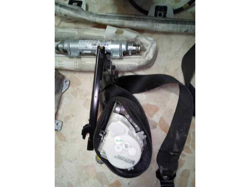 KIT AIRBAG A2048709426 606037200 606037201 - imagen 4
