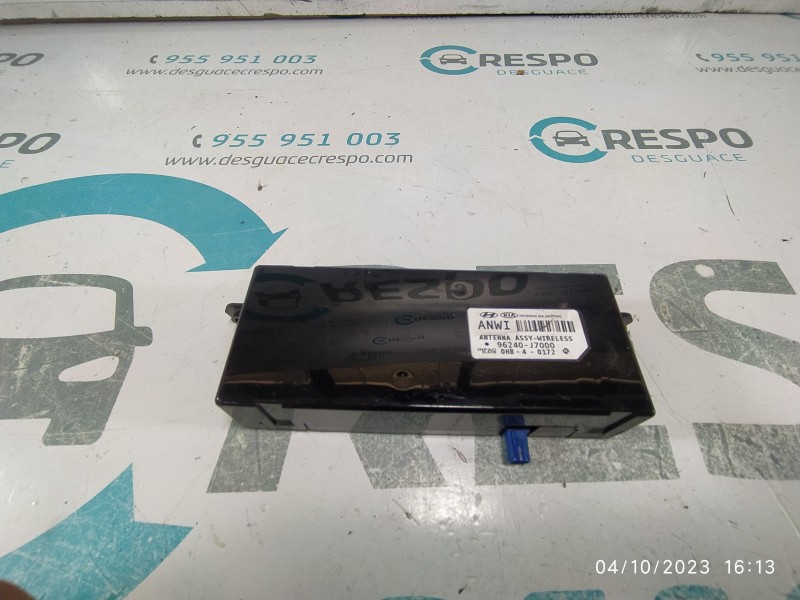 MODULO ELECTRONICO 96240J7000  - imagen 2