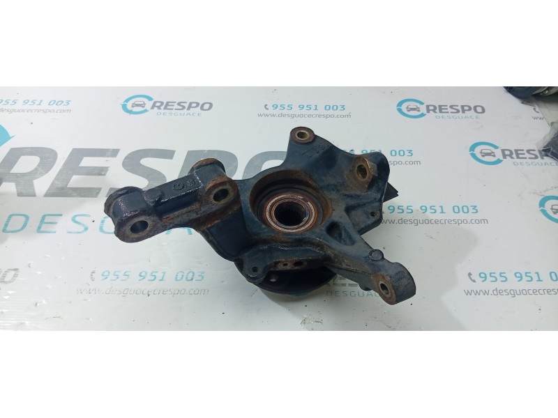 MANGUETA DELANTERA DERECHA  - imagen 2