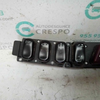 INTERRUPTOR 2208206010 