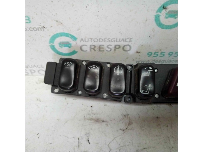 INTERRUPTOR 2208206010  - imagen 1