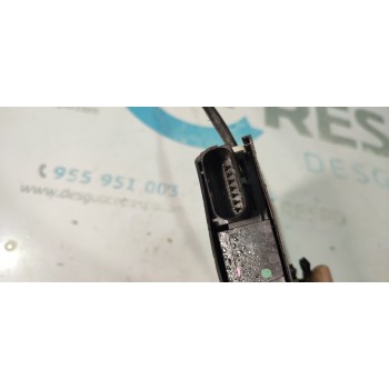 CERRADURA PUERTA DELANTERA DERECHA 9810309380  - miniatura 4