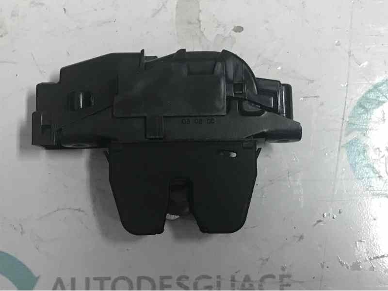 CERRADURA MALETERO / PORTON 9660403880  - imagen 3