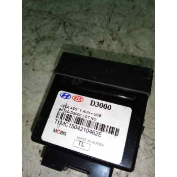 MODULO ELECTRONICO 96120D3000  - miniatura 2