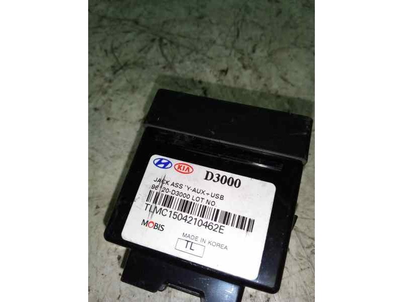 MODULO ELECTRONICO 96120D3000  - imagen 2