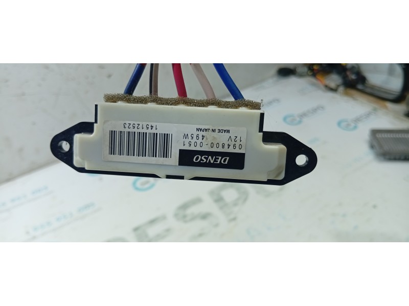 RESISTENCIA CALEFACCION 0948000051  - imagen 3