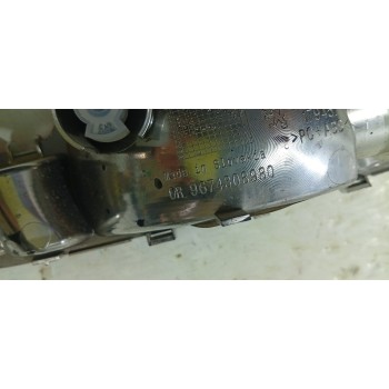 PILOTO TRASERO CENTRAL 9674308980  - miniatura 4