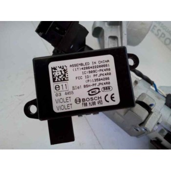 CONMUTADOR DE ARRANQUE  - miniatura 2