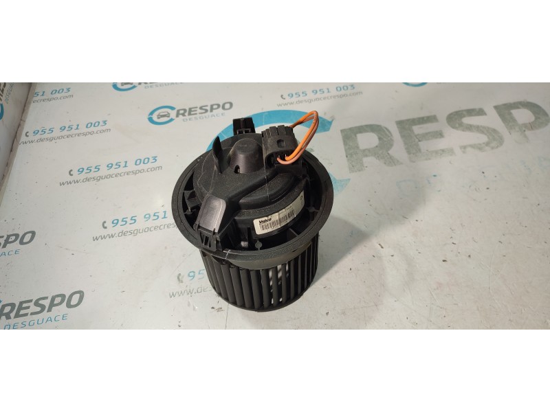 VENTILADOR CALEFACCION T1029527H  - imagen 1