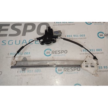 ELEVALUNAS DELANTERO IZQUIERDO  - miniatura 1