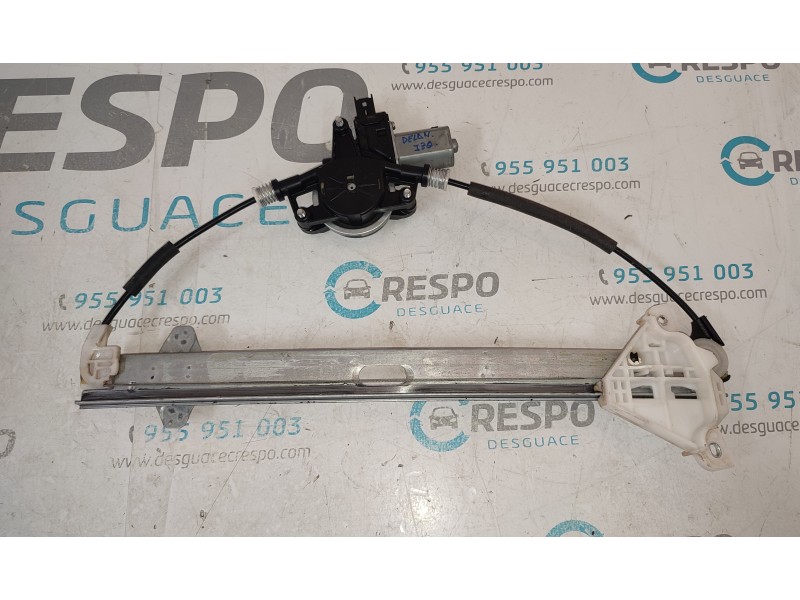 ELEVALUNAS DELANTERO IZQUIERDO  - imagen 1