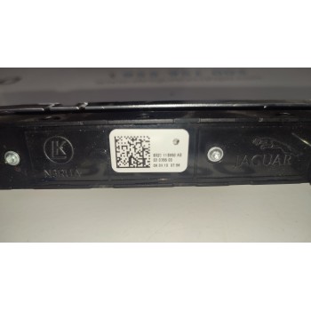 WARNING 8X2311B650AB  - miniatura 2