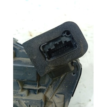 CERRADURA PUERTA TRASERA DERECHA 5TA839016E / 5TA839016Q  - miniatura 4