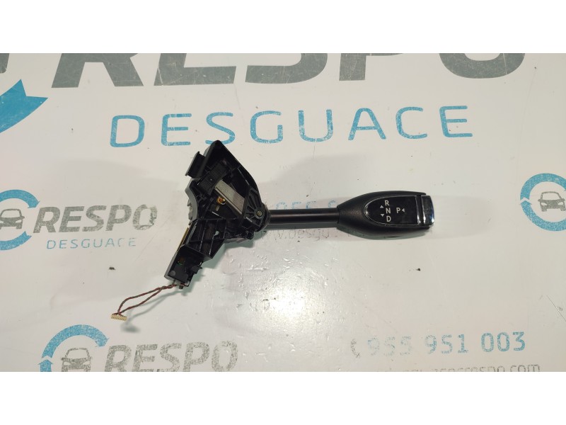 PALANCA CAMBIO  - imagen 1