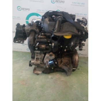 MOTOR COMPLETO K9K846  - miniatura 3