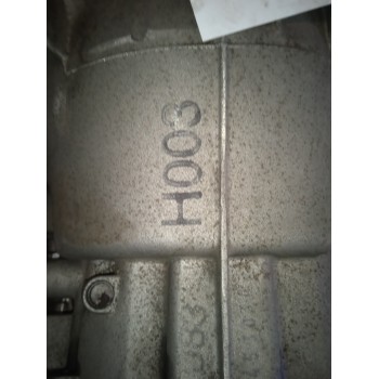 CAJA CAMBIOS 55790HED  - miniatura 6