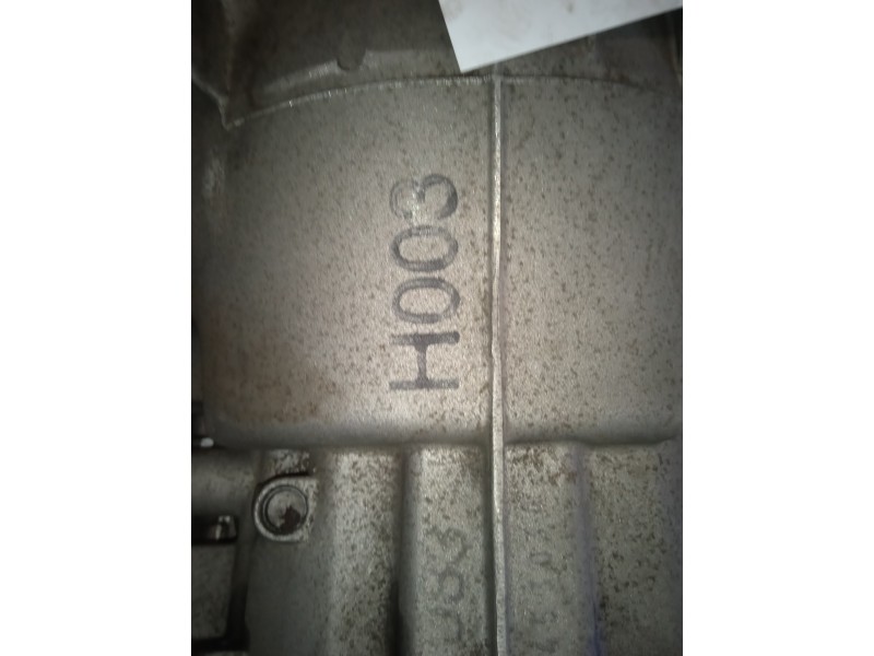 CAJA CAMBIOS 55790HED  - imagen 6