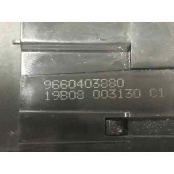 CERRADURA MALETERO / PORTON 9660403880  - miniatura 4