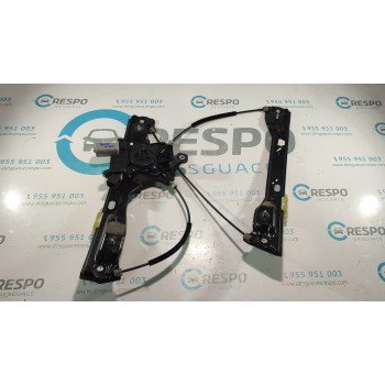 ELEVALUNAS DELANTERO DERECHO 13406674 