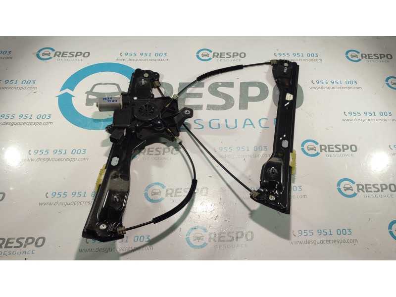 ELEVALUNAS DELANTERO DERECHO 13406674  - imagen 1