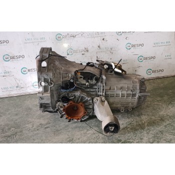 CAJA CAMBIOS GFL  - miniatura 4