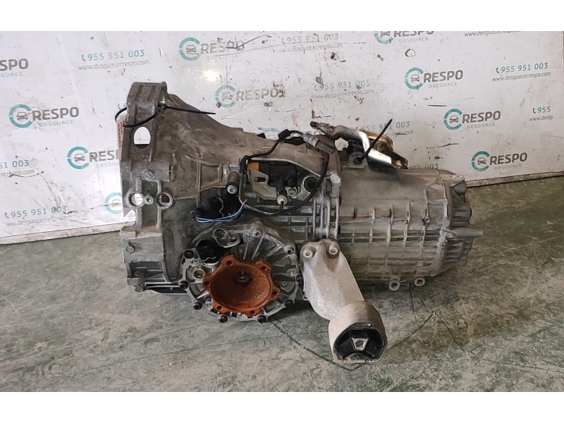 CAJA CAMBIOS GFL  - imagen 4